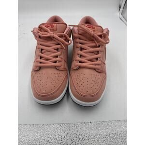 Size 10 - Nike Dunk SB Low Pink Pig